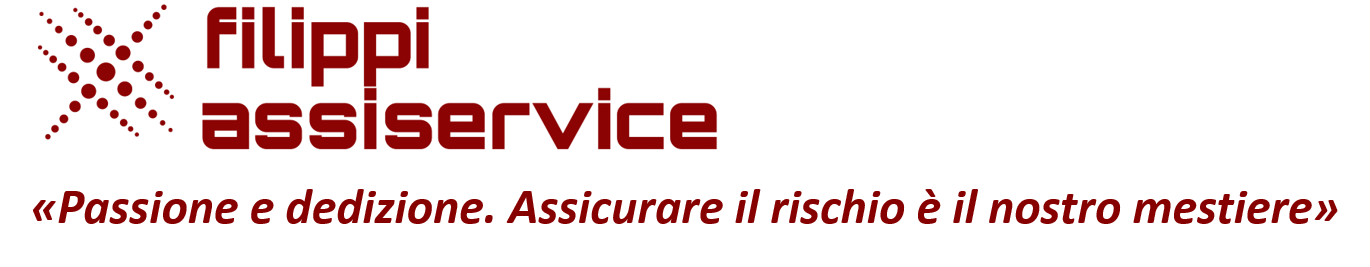 Logo Filippi Assiservice